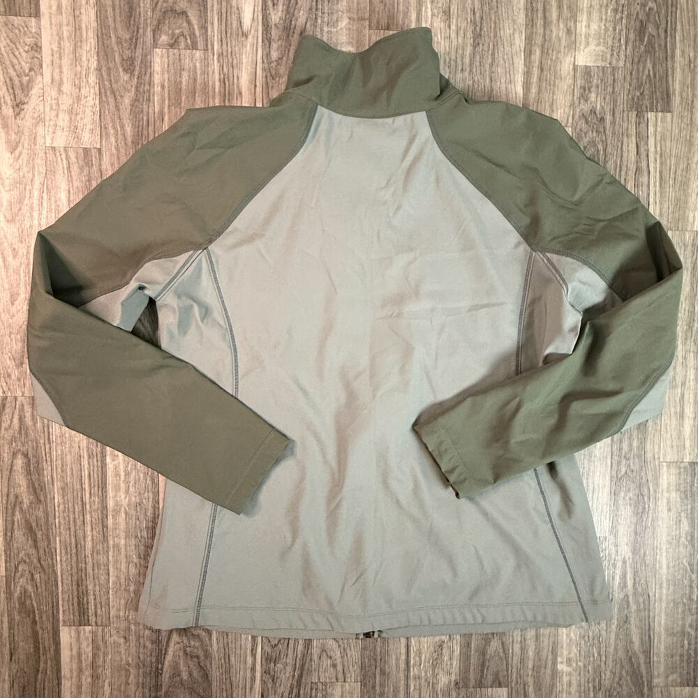 Columbia Men’s Lightweight Softshell Jacket Omni-… - image 2